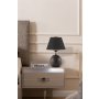 OPVIQ Stona lampa Balloon Black - slika 1