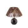 OPVIQ Stona lampa Balloon Bamboo - slika 4