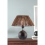 OPVIQ Stona lampa Balloon Bamboo - slika 1