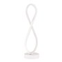 OPVIQ Stona lampa Degas White White Light - slika 3