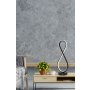 OPVIQ Stona lampa Degas Black White Light - slika 1
