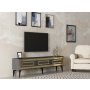 HANAH HOME TV polica Karya Anthracite Gold - slika 2