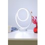 OPVIQ Stona lampa Cezanne White White Light - slika 3