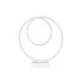 OPVIQ Stona lampa Cezanne White White Light - slika 5