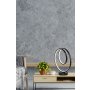 OPVIQ Stona lampa Cezanne Black White Light - slika 1