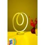 OPVIQ Stona lampa Cezanne White Multicolor Light - slika 3