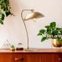 OPVIQ Stona lampa Epika 12251 - slika 1