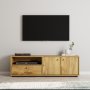 HANAH HOME TV polica Pao Oak - slika 3