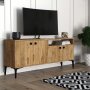 HANAH HOME TV polica Artemis 1540 - slika 3