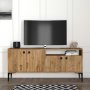 HANAH HOME TV polica Artemis 1540 - slika 4