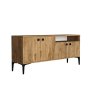 HANAH HOME TV polica Artemis 1540 - slika 1