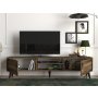 HANAH HOME TV polica Anthes 2 - slika 4