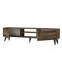 HANAH HOME TV polica Anthes 2 - slika 5