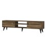 HANAH HOME TV polica Anthes 2 - slika 1