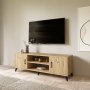 HANAH HOME TV polica Deniz L3016 - slika 3