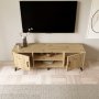 HANAH HOME TV polica Deniz L3016 - slika 4