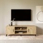 HANAH HOME TV polica Deniz L3016 - slika 2