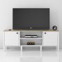 HANAH HOME TV polica FRN 10058 - slika 3