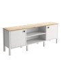 HANAH HOME TV polica FRN 10058 - slika 1