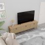 HANAH HOME TV polica Lexus 1372 - slika 3