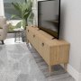 HANAH HOME TV polica Lexus 1372 - slika 5