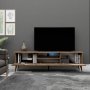 HANAH HOME TV polica Lexus 1370 - slika 4