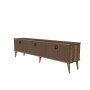 HANAH HOME TV polica Lexus 1370 - slika 1