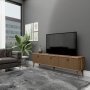 HANAH HOME TV polica Lexus 1370 - slika 2