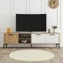 HANAH HOME TV polica Aurora 1594 - slika 3