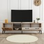HANAH HOME TV polica Aurora 1594 - slika 4