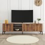 HANAH HOME TV polica Aurora 1592 - slika 3