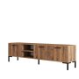 HANAH HOME TV polica Aurora 1592 - slika 1