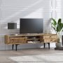HANAH HOME TV polica Alessa - slika 3