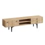 HANAH HOME TV polica Alessa - slika 1