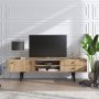 HANAH HOME TV polica Alessa - slika 2