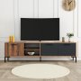 HANAH HOME TV polica Aurora 1590 - slika 3