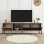 HANAH HOME TV polica Aurora 1590 - slika 4