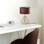OPVIQ Stona lampa Diamond S 713 - slika 2