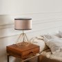 OPVIQ Stona lampa Diamond S 712 - slika 2