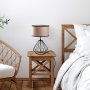 OPVIQ Stona lampa Diamond S 707 - slika 3