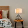 OPVIQ Stona lampa Diamond S 706 - slika 3