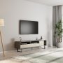 HANAH HOME TV polica Luga Grey Travertine - slika 2