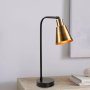 OPVIQ Stona lampa Emek 5086 US - slika 1