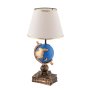 OPVIQ Stona lampa World White Blue - slika 5