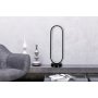 OPVIQ Stona lampa Orbitae Black Multicolor - slika 2