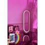 OPVIQ Stona lampa Orbitae Black Multicolor - slika 1