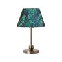 OPVIQ Stona lampa Sphere Gold Leaf - slika 1