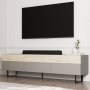 HANAH HOME TV polica Sign Grey Travertine - slika 4