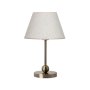 OPVIQ Stona lampa Sphere White - slika 1