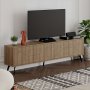 HANAH HOME TV polica Dune Hitit - slika 3